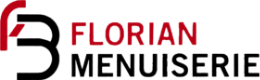 FLORIAN MENUISERIE Logo