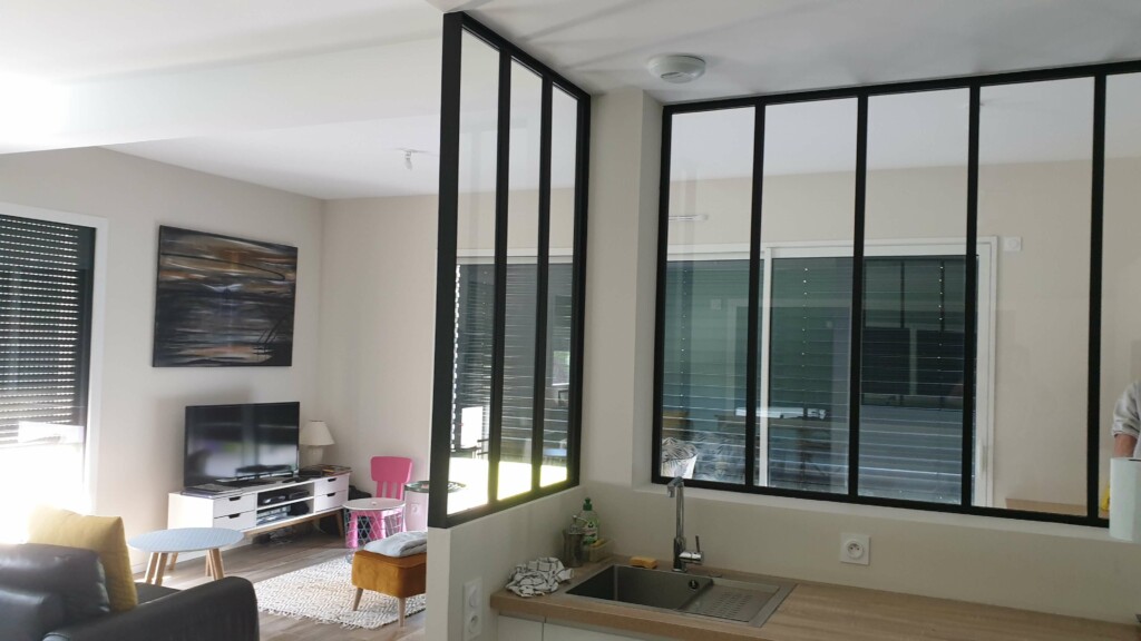 FLORIAN MENUISERIE Menuisier Louvigne De Bais Img 1 6