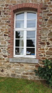 FLORIAN MENUISERIE Menuisier Louvigne De Bais Img 5