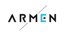 Florian Menuiserie Menuisier Louvigne De Bais Fabricant ARMEN LOGO