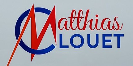 Florian Menuiserie Menuisier Louvigne De Bais Logo Mattias Clouet