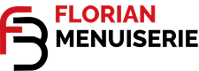 FLORIAN MENUISERIE Logo